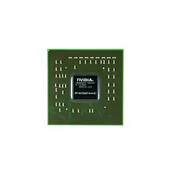 Мікросхема NVIDIA GF-GO7600T-H-N-B1 GeForce Go7600 (GF-GO7600-H-N-B1) відеочіп для ноутбука