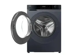 Прально-сушильна машина автоматична Haier HWD80BP14357GTUS - мініатюра 4