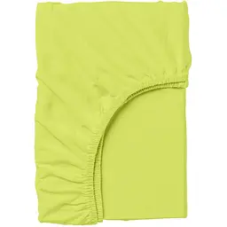 Простирадло на резинці Cosas Lime 90х200х20 см (Lime70_90x200x20)