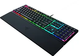 Клавіатура механічна Ornata V3 104key, Mecha-Membrane Switch, USB-A, EN/UK, RGB, чорний Razer teh0013862 - мініатюра 4