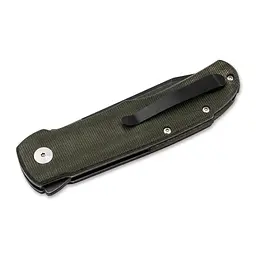 Ніж Boker Plus Tac-Master - мініатюра 2