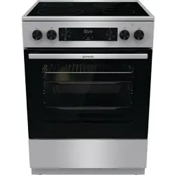 Электрическая плита Gorenje GECS6C70XC