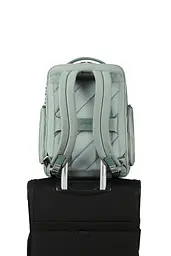 Рюкзак 14,1" Samsonite IMAGE BIZ THYME 40x30x20 KS2*24112 - мініатюра 4