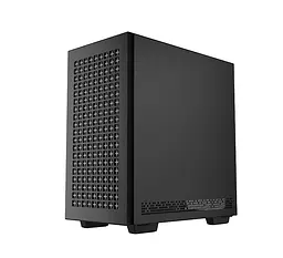 Корпус DeepCool CH370 Black (R-CH370-BKNAM1-G-1) без БЖ - мініатюра 9