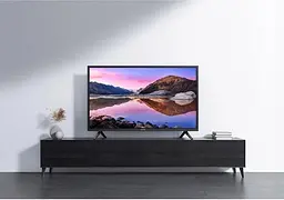 Телевізор 32 дюймів смарт Xiaomi TV P1E 32 - мініатюра 4