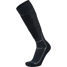 Шкарпетки Thermowave Merino Performance Discover L Чорний
