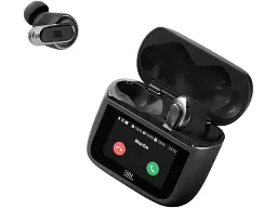 Навушники TWS JBL Tour Pro 3 Black (TOURPRO3BLK) - мініатюра 12