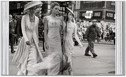 Peter Lindbergh. Dior. 40th Edition - мініатюра 5