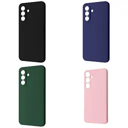 Чохол WAVE Colorful Case (TPU) Samsung Galaxy A57 в асортименті