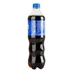 Напій Pepsi Cola безалкогольний сильногазований 1.25 л - мініатюра 4