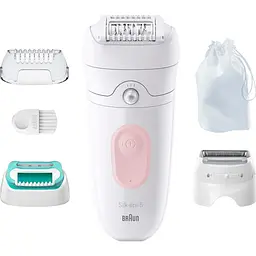 Епілятор Braun SE 5-050