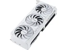 Відеокарта Asus PRIME-RTX5070-O12G-WHITE - мініатюра 4