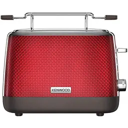 Тостер Kenwood TCM 811 RD Mesmerine (00000016747)