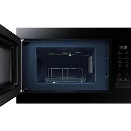 Мікрохвильова піч з грилем Samsung MG22T8254AB - мініатюра 7