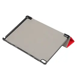 Чохол-книжка BeCover Smart Case для Lenovo Tab E10 TB-X104 Red (703280) - мініатюра 3