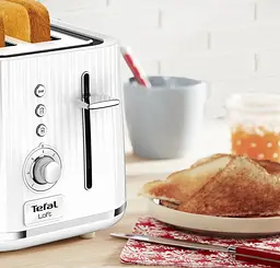 Тостер Tefal Loft TT761138 - мініатюра 5