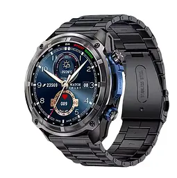 Смарт-годинник Smart watch TANK G1 Special Edition, 3 ремінця