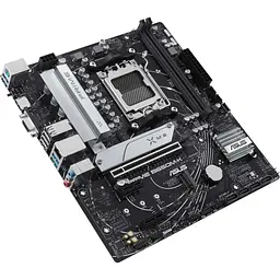 Материнська плата Asus Prime B650M-K sAM5 B650 2xDDR5 M.2 HDMI D-Sub mATX - мініатюра 5