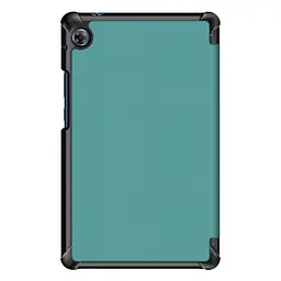 Чохол-книжка на планшет HUAWEI MatePad T8 8", Smart Case, green, підставка для планшета 8 , шкіряний, мікрофібра, на магніті, ArmorStandart (ARM58601) - мініатюра 2