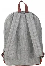 Легкий молодіжний рюкзак 18L PASO 42х28х16 см sum0023948 - мініатюра 2
