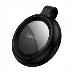 Пошуковий трекер, 230 mAh, HOCO E100 Graceful Intelligent / Розумний GPS-трекер/ Брелок для пошуку речей - мініатюра 4
