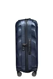 Валіза 69 Samsonite C-LITE MIDNIGHT BLUE 69x46x29 CS2*31003 - мініатюра 4