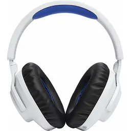 Навушники JBL Quantum 360P White (JBLQ360PWLWHTBLU) - мініатюра 2