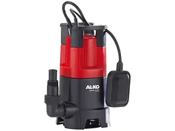 Занурювальний насос AL-KO Drain 7500 Classic (112822)