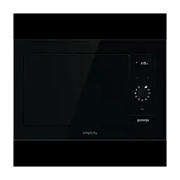 Мікрохвильова піч Gorenje BM235G1SYB