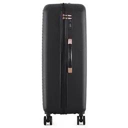 Валіза Semi Line 28" (L) Black (T5718-3) - мініатюра 3