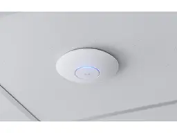 Точка доступу Ubiquiti UniFi 7 Lite (U7-Lite) - мініатюра 5