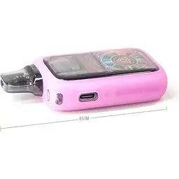 Под-система Lost Vape Epoch 25W Pod 1000mAh 2.5ml Kit Crush Mix (17438) - мініатюра 3