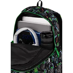 Рюкзак CoolPack Jerry Kids From The Block (F029823) - мініатюра 6