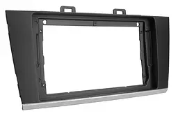 Перехідна рамка Subaru Legacy, Outback Carav 22-638 - мініатюра 2
