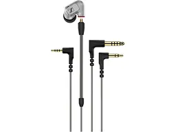 Навушники без мікрофону Sennheiser IE 900 Grey (508949) - мініатюра 3