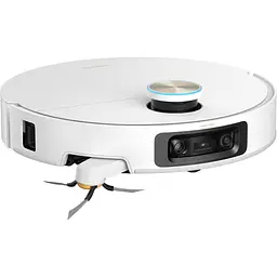 Робот-пилосос Dreame Bot X60 Ultra Complete White (RLX87DE-wh) [170809] - мініатюра 12