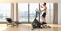 Орбітрек Toorx Elliptical ERX 500 (ERX-500) - мініатюра 8
