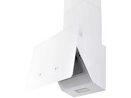 Витяжка похила WEILOR AURA WDS 53 WHITE - мініатюра 3