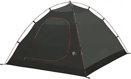 Намет двомісний High Peak Nevada 2.1 Deep Forest (10350) - мініатюра 10
