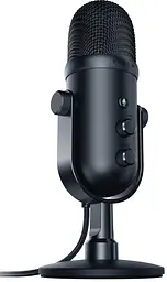 Мікрофон Razer Seiren V2 Pro [RZ19-04040100-R3M1] [67628] - мініатюра 2