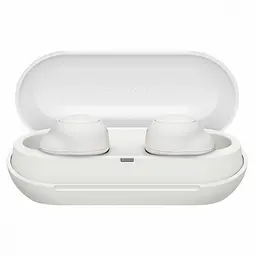 Навушники Sony WF-C500 White (WFC500W.CE7) - мініатюра 2