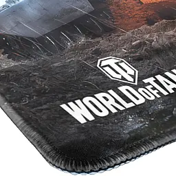 Килимок для миші Wargaming World of Tanks Centurion Action X Fired Up XL 42x90 см - мініатюра 2