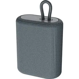 Акустична система Canyon BSP-4 Bluetooth Dark Grey (CNE-CBTSP4DG) - мініатюра 2