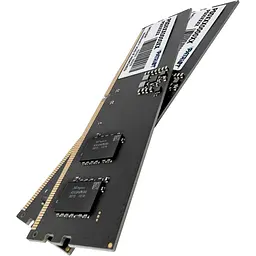 Модуль пам'яті DDR5 Patriot Signature Line 2x8 ГБ 4800 МГц чорний (PSD516G4800K) [175536] - мініатюра 7
