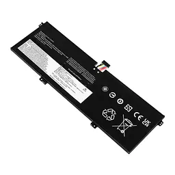 Акумулятор для ноутбука BestBatt Lenovo (L17C4PH1) YOGA 7 Pro C930-13IKB (Replacement)