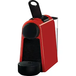 Кавоварка капсульна Nespresso Essenza Mini D30 Red [121351] - мініатюра 2