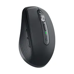 Мышка Logitech MX Anywhere 3S Graphite (910-006958)