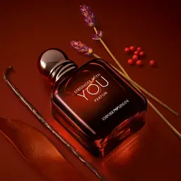 Тестер Emporio Stronger With You Parfum парфуми 100 ml - мініатюра 4