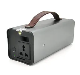 Портативна зарядна станція Voltronic XM02 - мініатюра 3