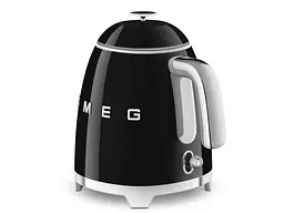 Електрочайник Smeg KLF05BLEU - мініатюра 6